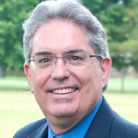 Retired Employee Mark Embry's profile photo