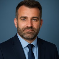 Novartis Employee Mike Smyth's profile photo