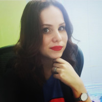 Maritza Solis Email & Phone Number