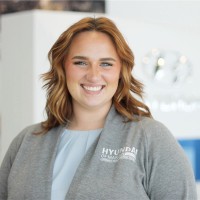 Bismarck Motor Company Employee Madison Kostelecky's profile photo