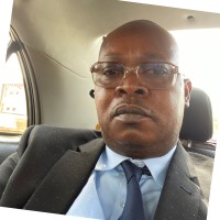 Synapse Technologies Employee Taiwo Elegbede's profile photo