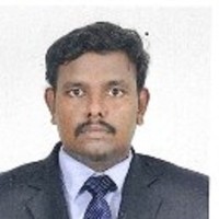 Exafluence Employee Manoj Kiran's profile photo