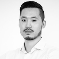 MONEE TECH Employee Eric Pham's profile photo