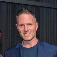 Qanstruct Employee Craig Hamilton's profile photo