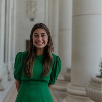 CD&P Employee Kalindi Desai's profile photo