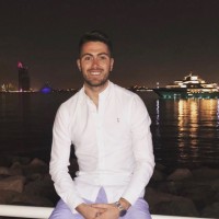 Afon Taf Employee Nic Jones's profile photo