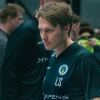Nordsjælland Håndbold Employee Laurids Petersen's profile photo
