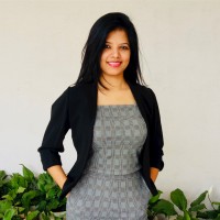 Vertiv Employee Dipti Singh's profile photo