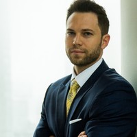 Beermann Employee Joseph Napoli's profile photo
