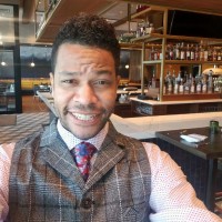 Alpine Restaurant Group Employee Antoine Vaughn's profile photo