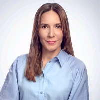 Computacenter Employee Anna Lohn-Pieróg's profile photo