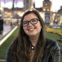 Seattle Jewish Community School Employee Julia Sliwoski's profile photo