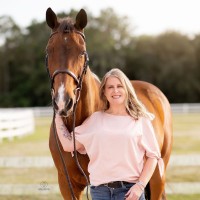 Contura Vet Employee Trish Brosman's profile photo