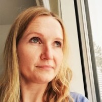 Brands On parasols & signs Employee Katarzyna Martens's profile photo