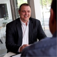 David McQueen Email & Phone Number