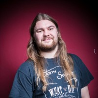 gameXcite GmbH Employee Fabian Schroth's profile photo