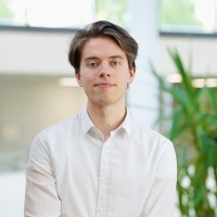 Klippa Employee Chiel van Maanen's profile photo