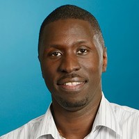 Omar Ndiaye Email