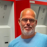 OAS AG Employee Jan Precht's profile photo