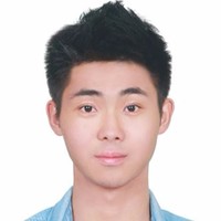 Fuh Hwa Securities Investment Trust Co., LTD. Employee Ray Chang's profile photo