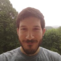 Frazer Computing LLC Employee Matthew Feidt's profile photo