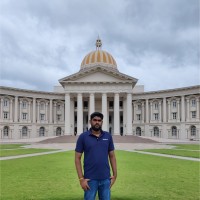 Ramkumar A Email