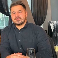 Fruitist Employee Daniel Chehrzad's profile photo