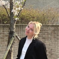 Trendsales Employee Josephine Juhler's profile photo