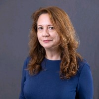 Donald & Barbara Zucker School of Medicine Employee Oana Vele's profile photo