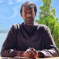 Charles Schwab Employee Rakesh M's profile photo