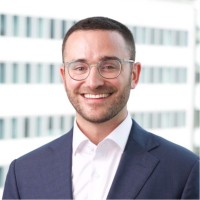 Gilbane Development Employee Sam Birnbaum's profile photo