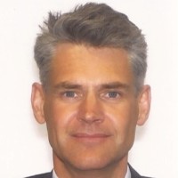 Safran Employee Gilles Guerin's profile photo
