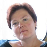 Åland Post Employee Annemarie Elstner's profile photo