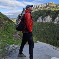 Fortium Partners Employee Jeff Maurer's profile photo