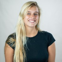 Revolut Employee Sofia Moreira's profile photo