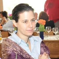 Daphna Rom Email & Phone Number