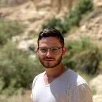 Mobileye Employee Yair Klein's profile photo
