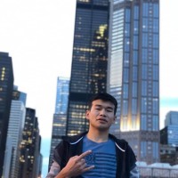Sain Electronics Employee Saikhanbileg Ch.'s profile photo