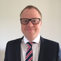 Peab Employee Henrik Jönsson's profile photo
