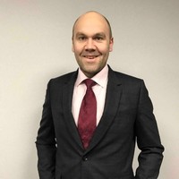 RSD PRESSINGS LIMITED Employee Daniel Burton's profile photo