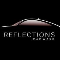Reflections Wash Email