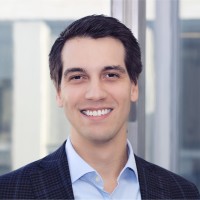 UAB Medicine Employee Dylan McDonald's profile photo