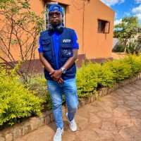 World Food Programme Employee Mario MacIel's profile photo