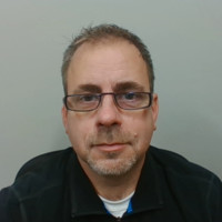 in2being, LLC Employee Rick Routson's profile photo