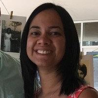 RDF Employee Monica Garcia Varela's profile photo