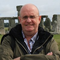 Ian Leigh Email