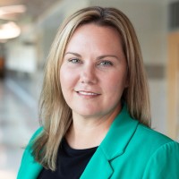 St. Tammany Health System Employee Lesleigh Hall's profile photo
