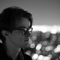 Vanworks Inc Employee Josh van Ryn's profile photo
