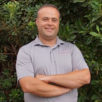 WJ Landscape Companies Employee William Jameson's profile photo