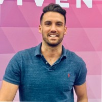 Viventium Employee Michael Seamon's profile photo